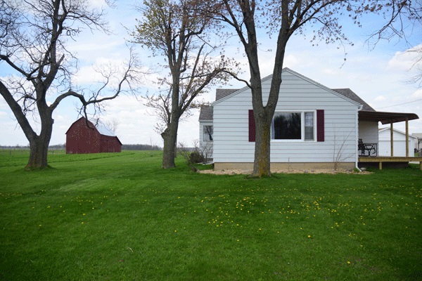 17102 Hurshtown Road Spencerville, IN 46788 - Photo 2 of 30