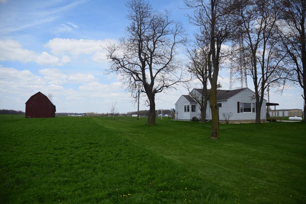 17102 Hurshtown Road Spencerville, IN 46788 - Photo 3 of 30