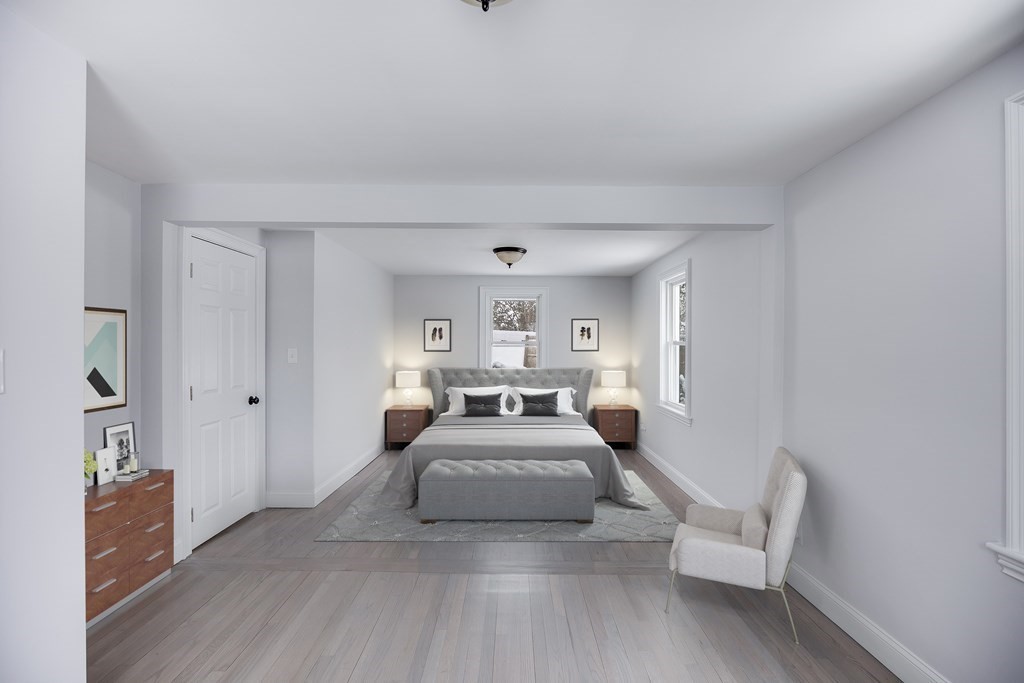 5 Barbara Road Danvers, MA 01923 - Photo 14 of 31 Gallery Image 14