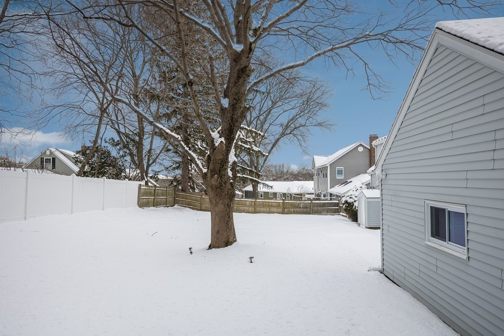 5 Barbara Road Danvers, MA 01923 - Photo 29 of 31 Gallery Image 29