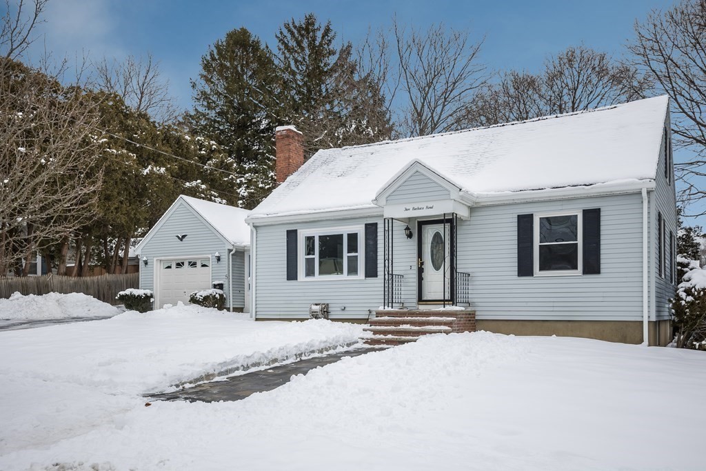 5 Barbara Road Danvers, MA 01923 - Photo 31 of 31 Gallery Image 31
