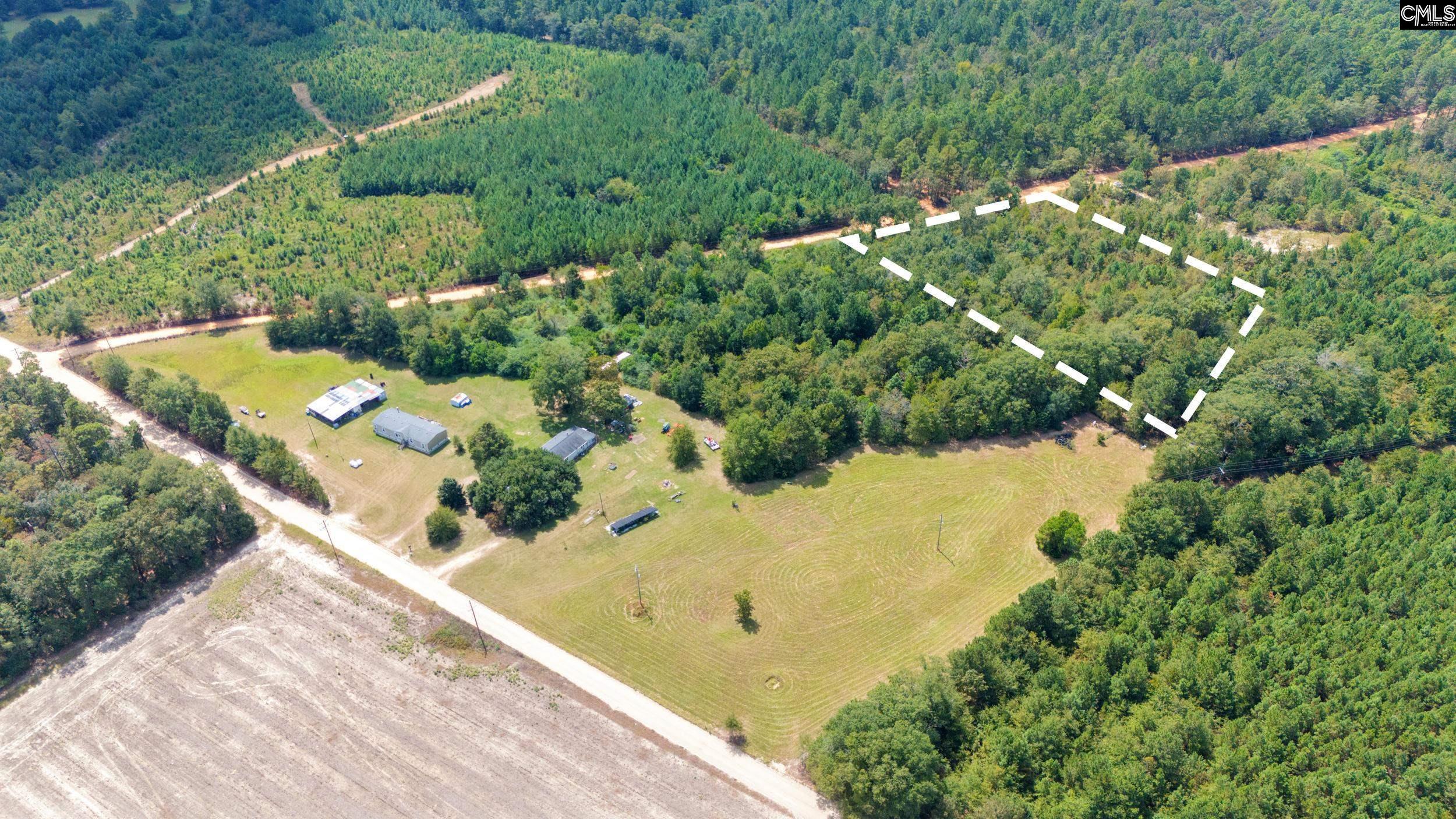 Tbd Bachman Dykes Road Swansea, SC 29160 - Photo 3 of 9