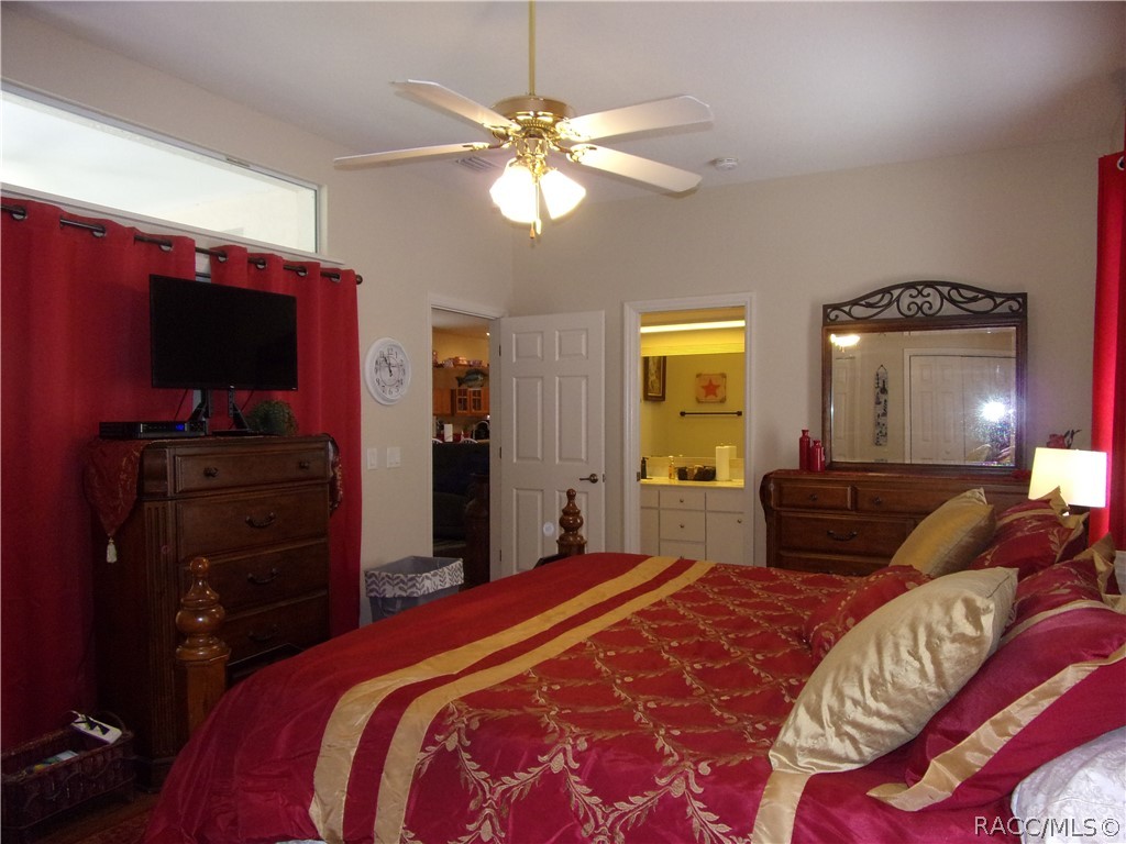 3521 South Belgrave Drive Inverness, FL 34452 - Photo 24 of 39