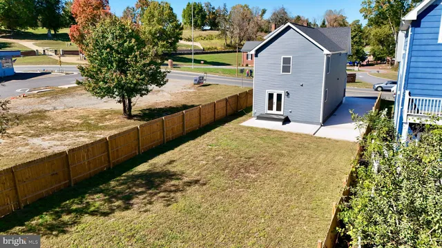 $599,900 | 1008 Lafayette Boulevard, Fredericksburg, VA 22401