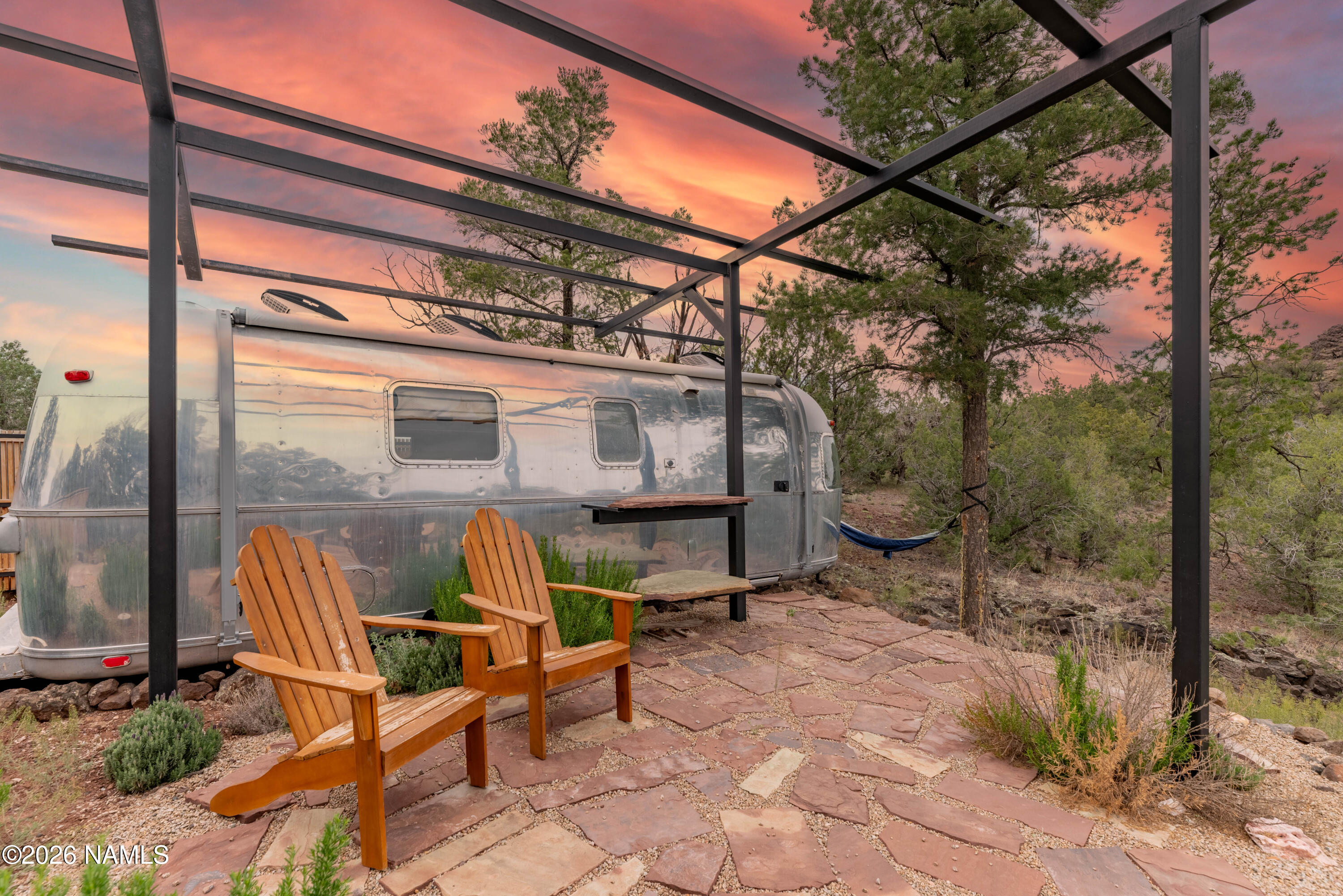 8200 West Rolling Ridge Road Ash Fork, AZ 86320 - Photo 4 of 18 8200_Rolling_Ridge_Sunset-4