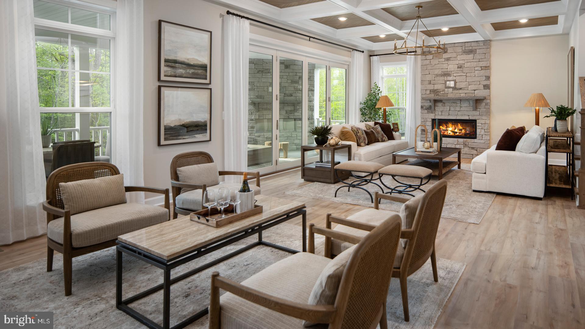 Tbb While Away Drive, Unit RICHMOND Bowie, MD 20716 - Photo 18 of 99