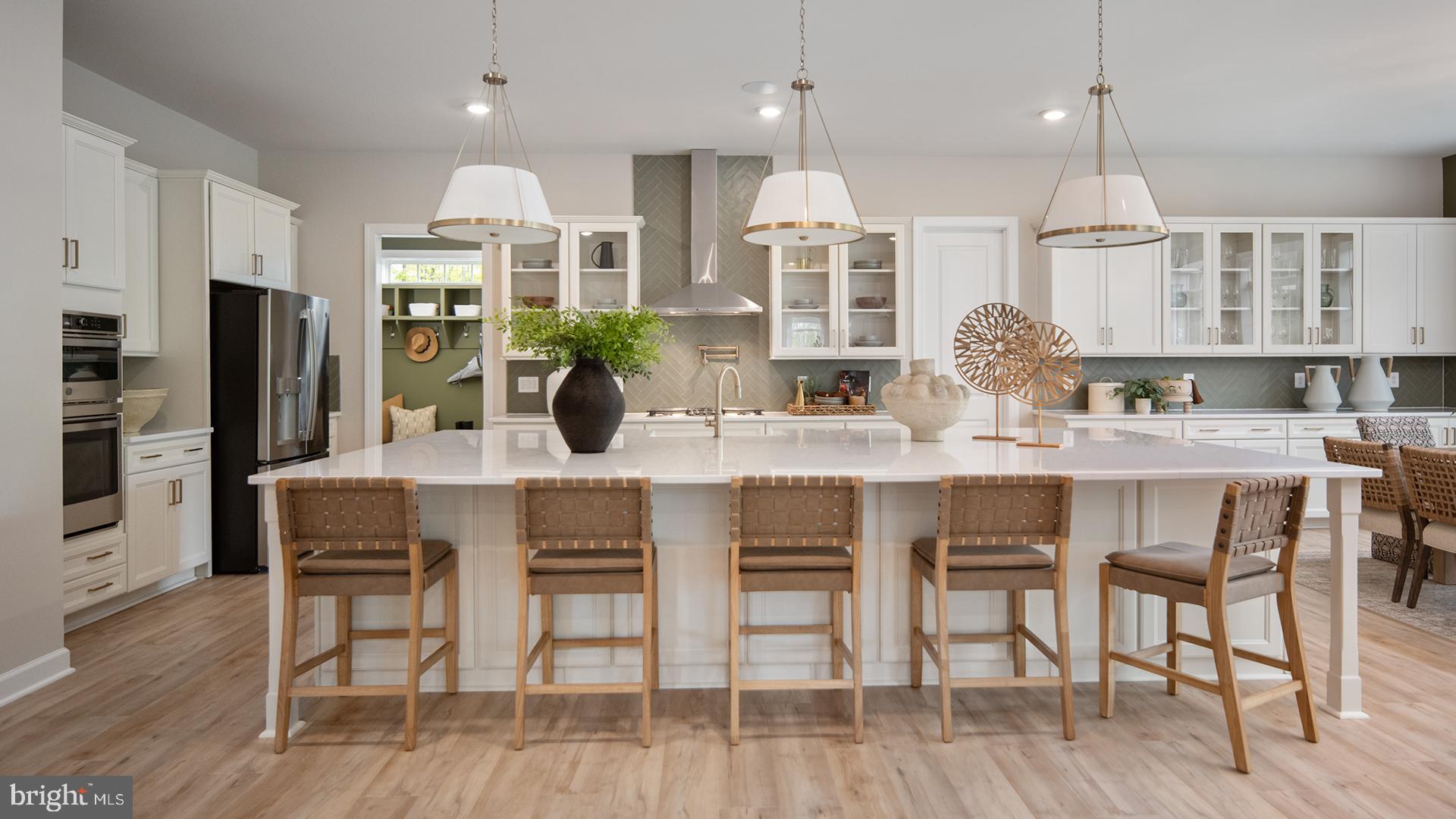 Tbb While Away Drive, Unit RICHMOND Bowie, MD 20716 - Photo 25 of 99