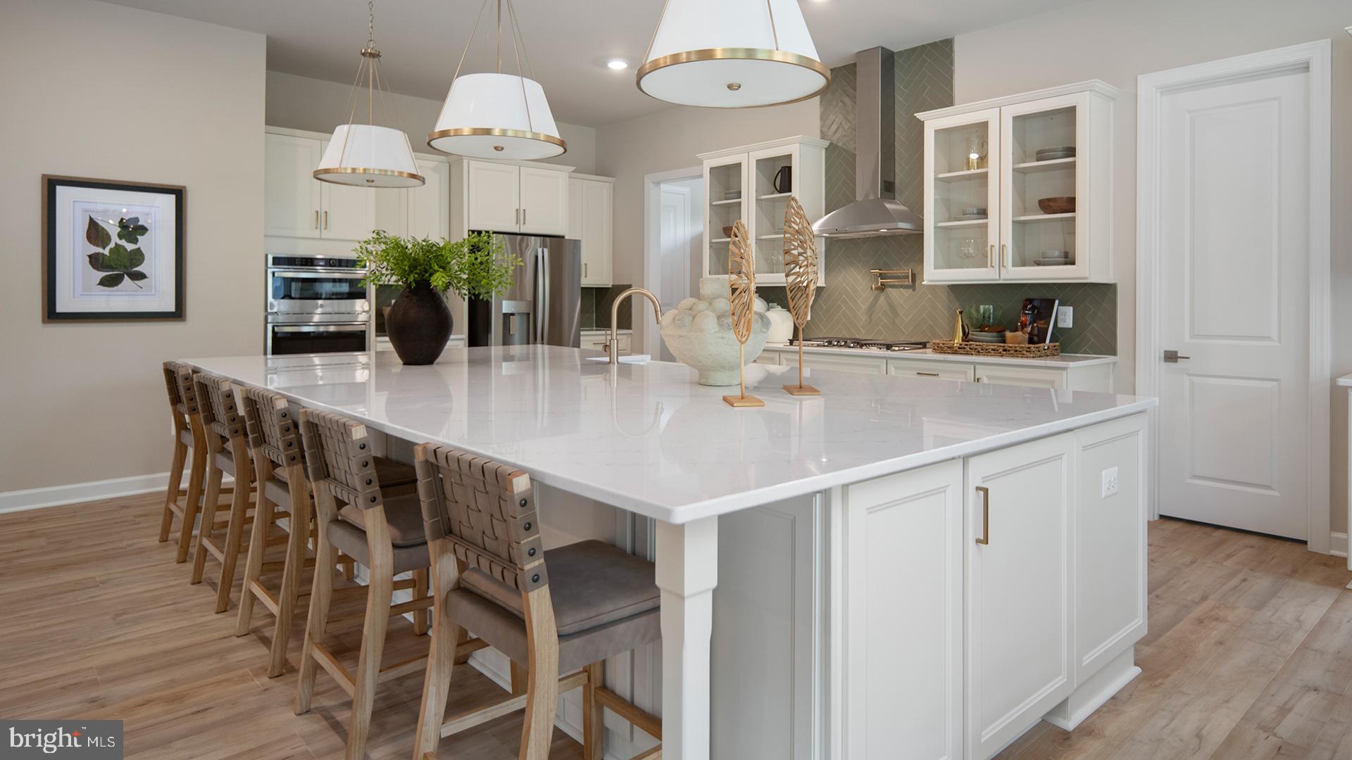 Tbb While Away Drive, Unit RICHMOND Bowie, MD 20716 - Photo 30 of 99