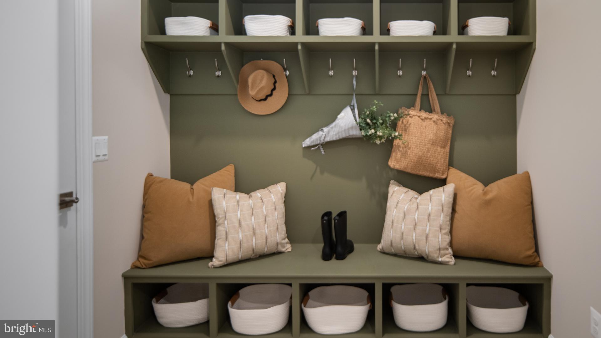 Tbb While Away Drive, Unit RICHMOND Bowie, MD 20716 - Photo 33 of 99