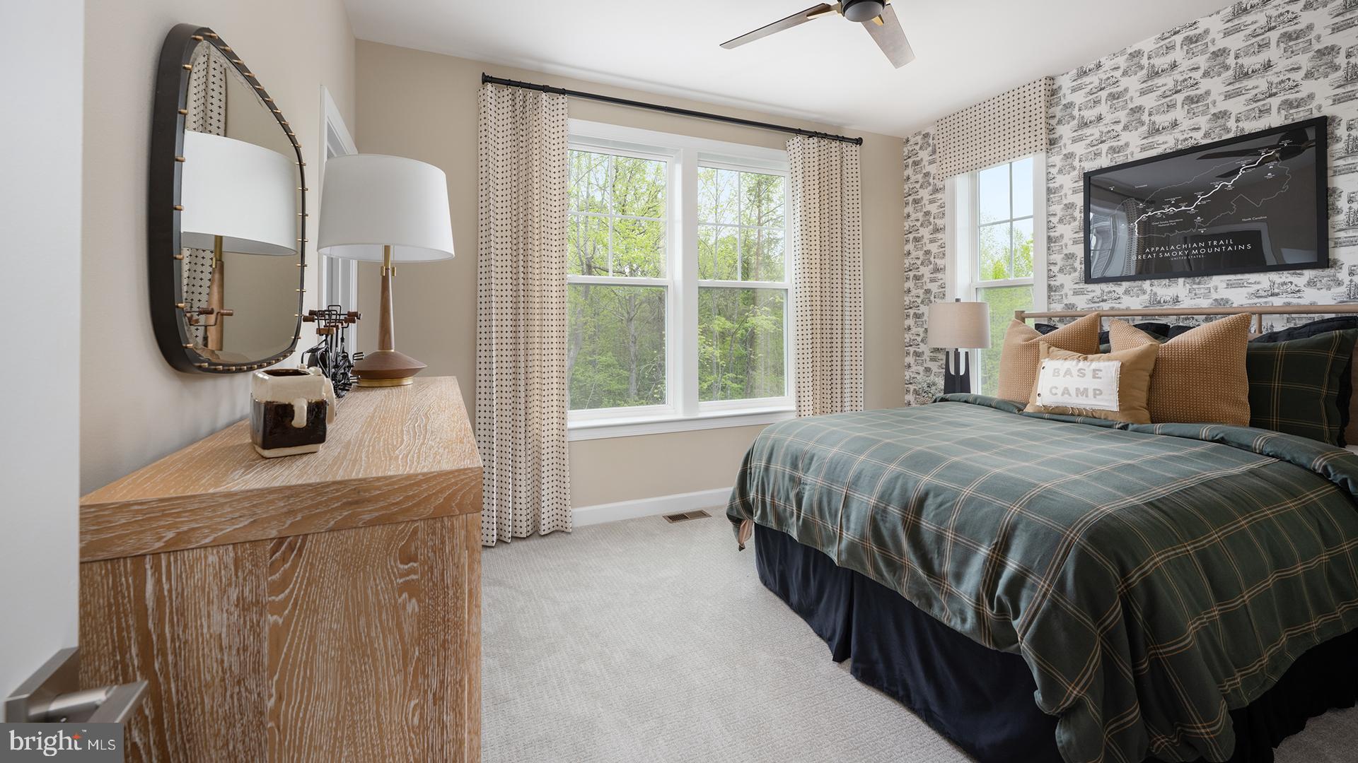 Tbb While Away Drive, Unit RICHMOND Bowie, MD 20716 - Photo 35 of 99