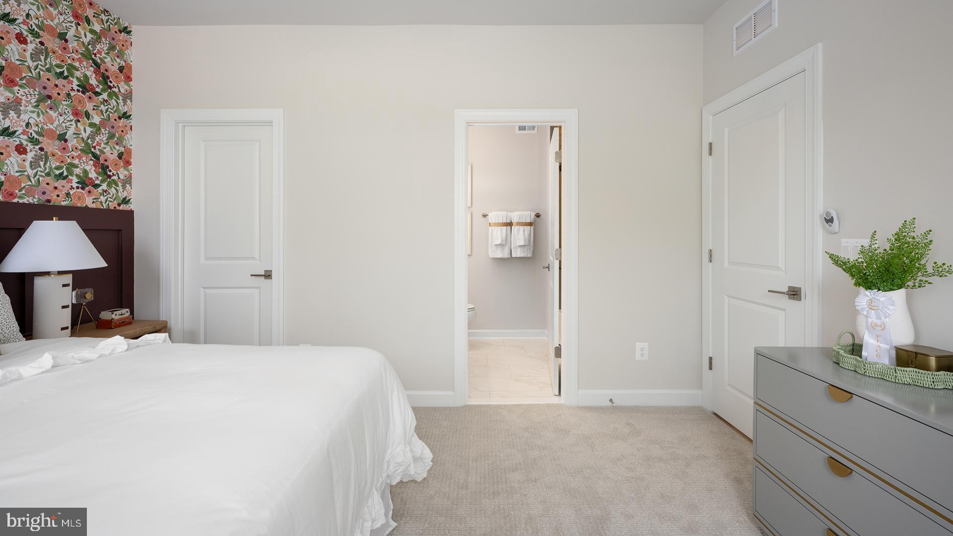 Tbb While Away Drive, Unit RICHMOND Bowie, MD 20716 - Photo 46 of 99