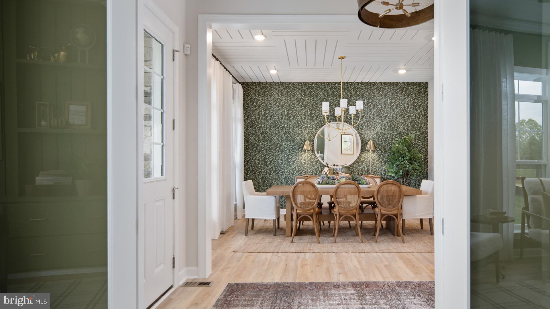 Tbb While Away Drive, Unit RICHMOND Bowie, MD 20716 - Photo 5 of 99