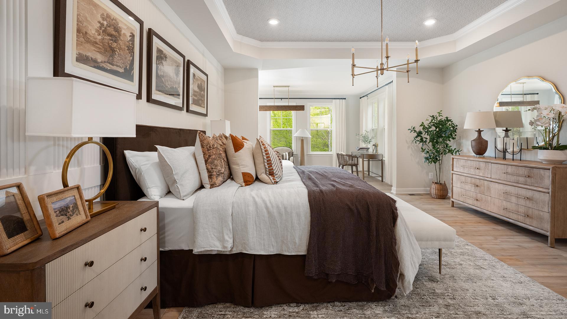 Tbb While Away Drive, Unit RICHMOND Bowie, MD 20716 - Photo 61 of 99