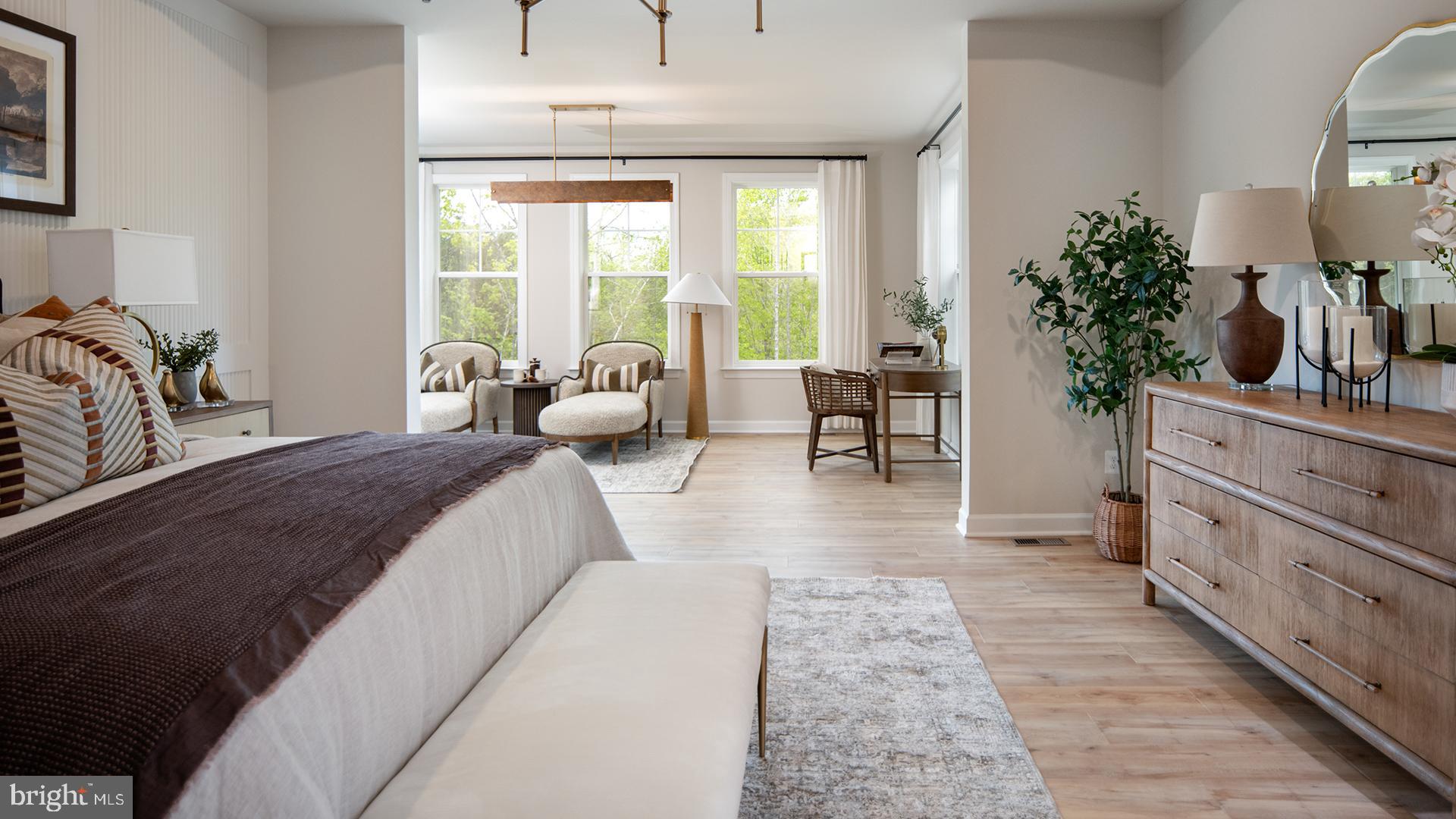 Tbb While Away Drive, Unit RICHMOND Bowie, MD 20716 - Photo 63 of 99