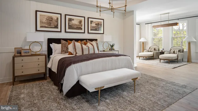 $874,990 | Tbb While Away Drive, Unit RICHMOND, Bowie, MD 20716