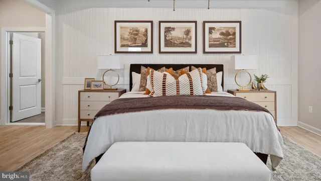 $874,990 | Tbb While Away Drive, Unit RICHMOND, Bowie, MD 20716