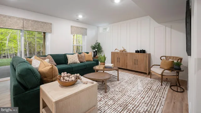 $874,990 | Tbb While Away Drive, Unit RICHMOND, Bowie, MD 20716