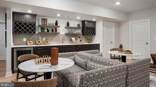 $874,990 | Tbb While Away Drive, Unit RICHMOND, Bowie, MD 20716