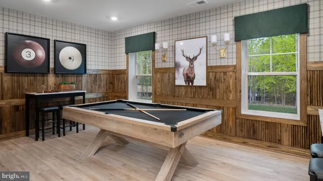 $874,990 | Tbb While Away Drive, Unit RICHMOND, Bowie, MD 20716