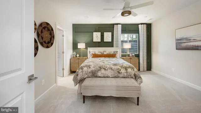 $874,990 | Tbb While Away Drive, Unit RICHMOND, Bowie, MD 20716