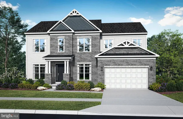 $874,990 | Tbb While Away Drive, Unit RICHMOND, Bowie, MD 20716