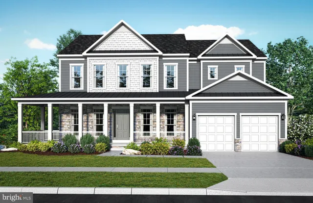 $874,990 | Tbb While Away Drive, Unit RICHMOND, Bowie, MD 20716