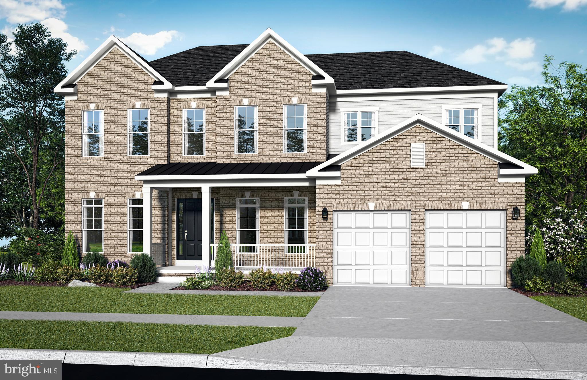 Tbb While Away Drive, Unit RICHMOND Bowie, MD 20716 - Photo 89 of 99