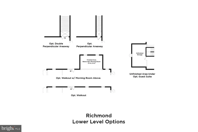 $874,990 | Tbb While Away Drive, Unit RICHMOND, Bowie, MD 20716