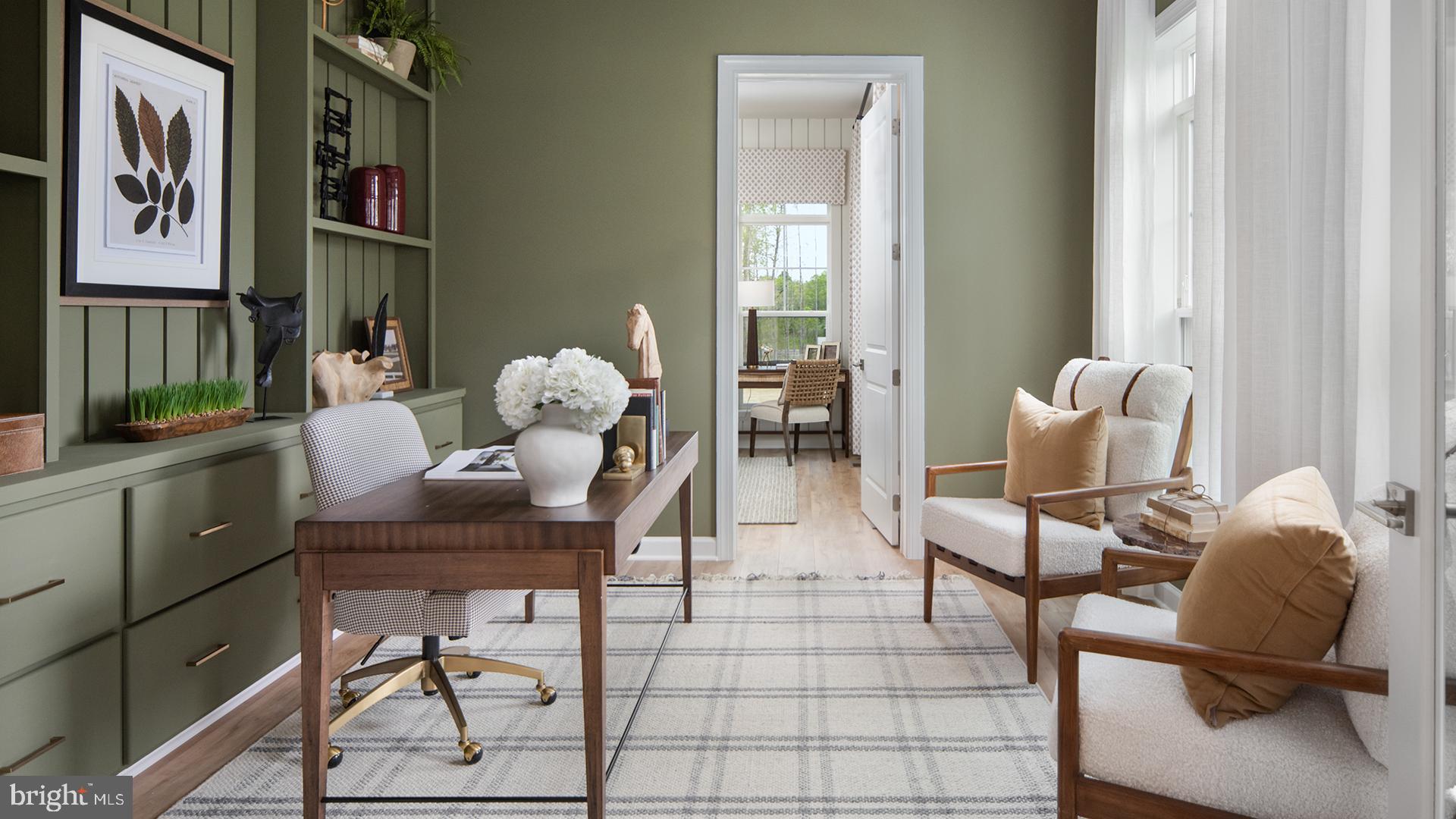 Tbb While Away Drive, Unit RICHMOND Bowie, MD 20716 - Photo 10 of 99