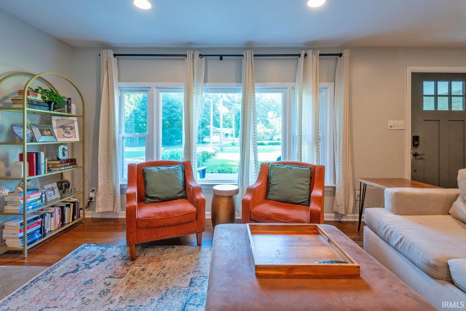 2151 East Mel Currie Road Bloomington, IN 47408 - Photo 7 of 28 Gallery Image 7