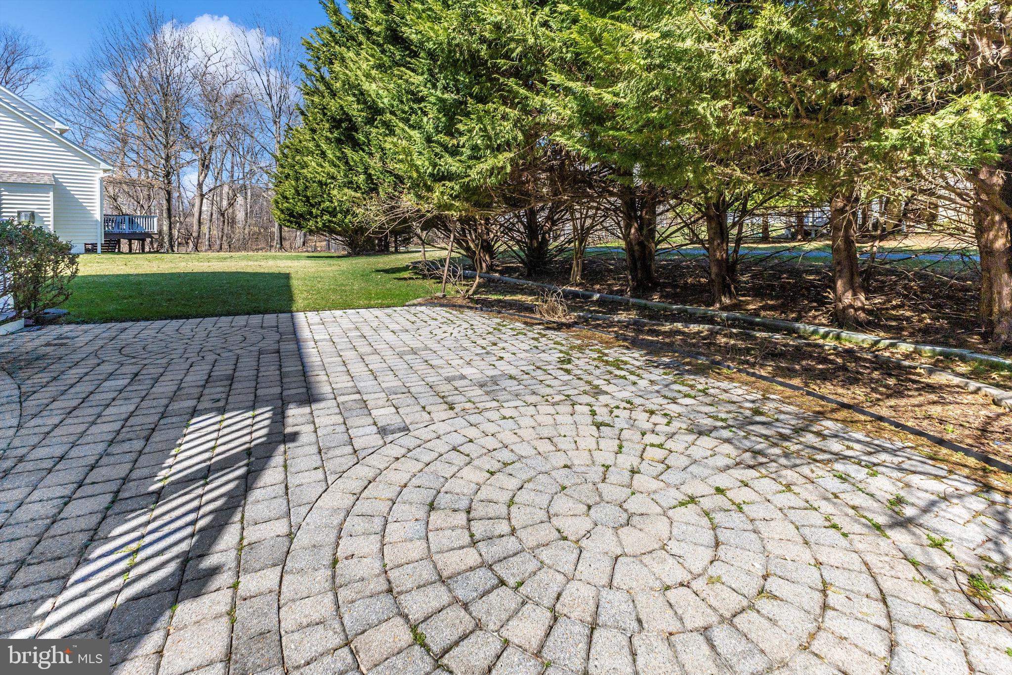 10213 Deep Skies Drive Laurel, MD 20723 - Photo 11 of 56 Patio