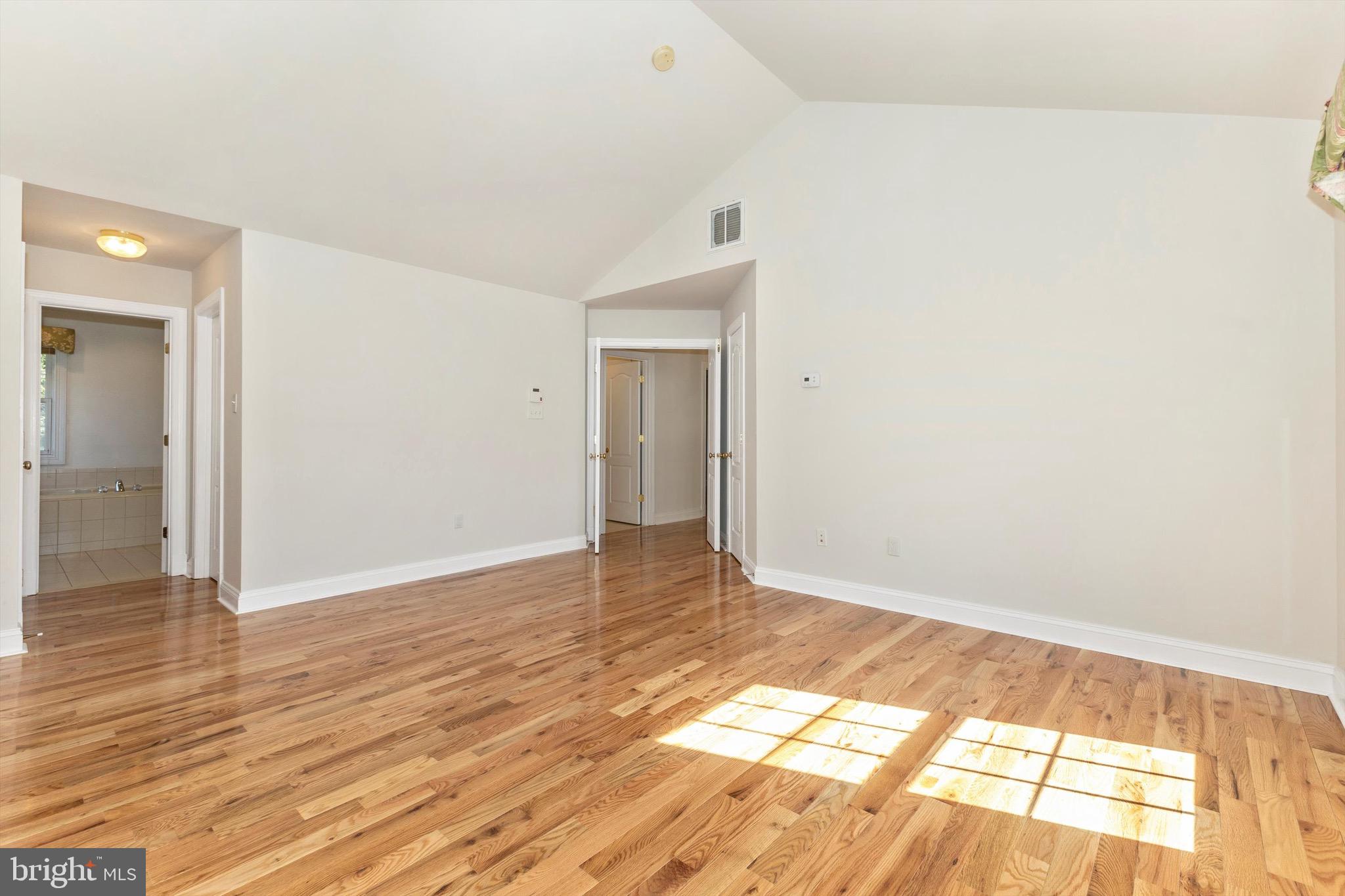10213 Deep Skies Drive Laurel, MD 20723 - Photo 34 of 56 a view of an empty room and window