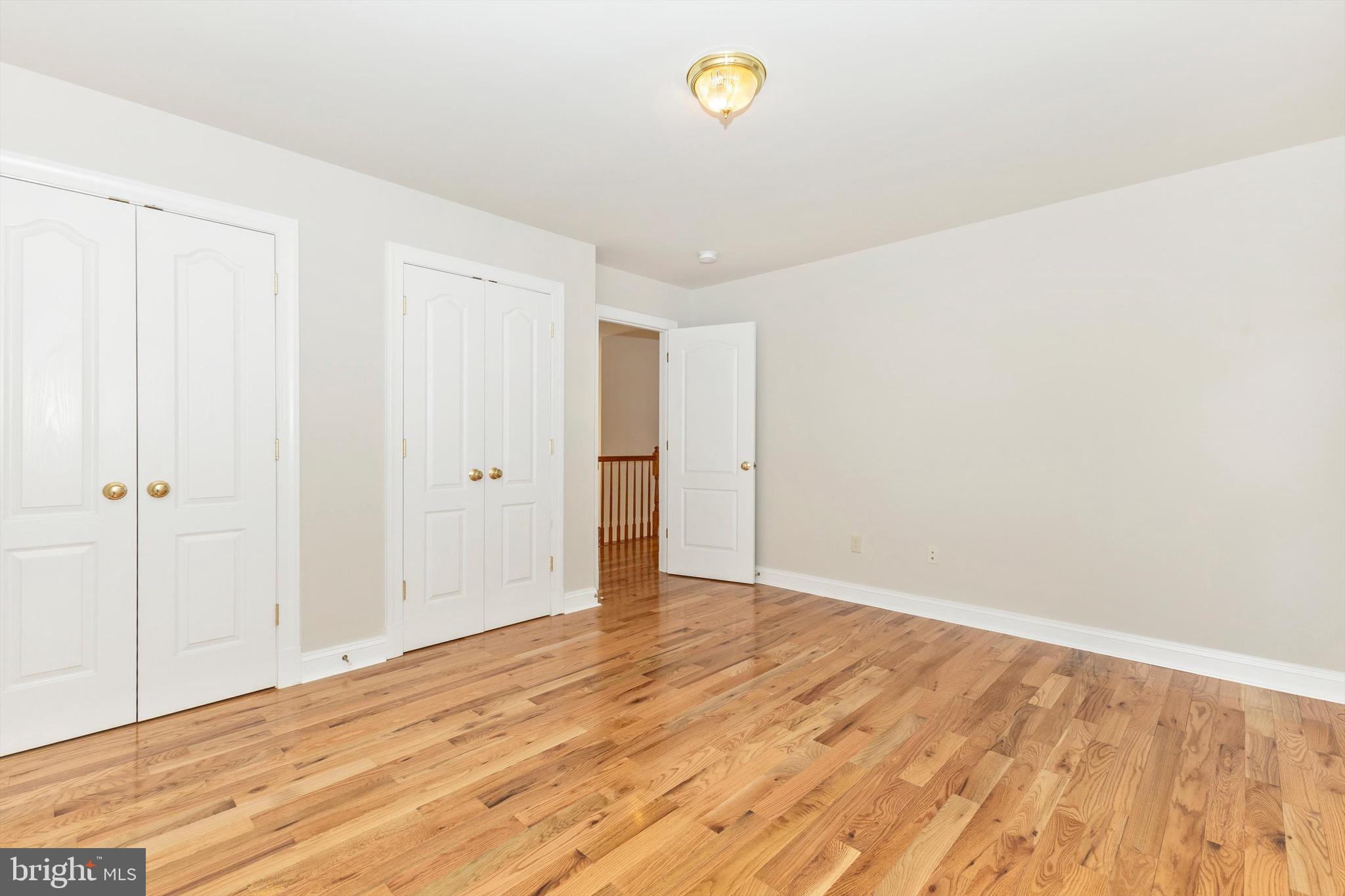 10213 Deep Skies Drive Laurel, MD 20723 - Photo 42 of 56 a view of an empty room
