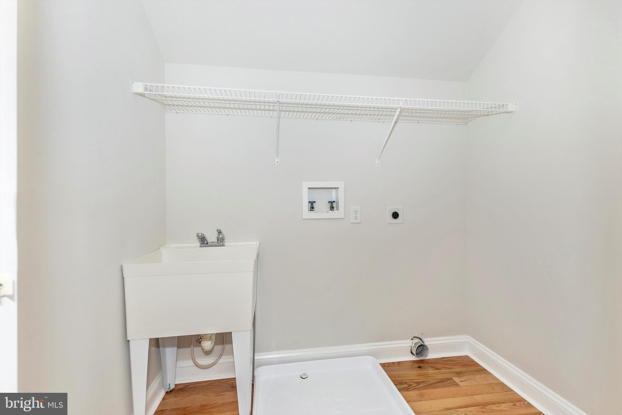 10213 Deep Skies Drive Laurel, MD 20723 - Photo 45 of 56 Laundry