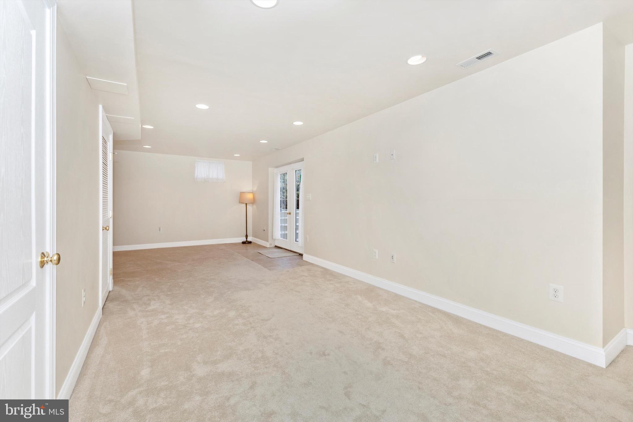 10213 Deep Skies Drive Laurel, MD 20723 - Photo 46 of 56 Basement Recreation Room