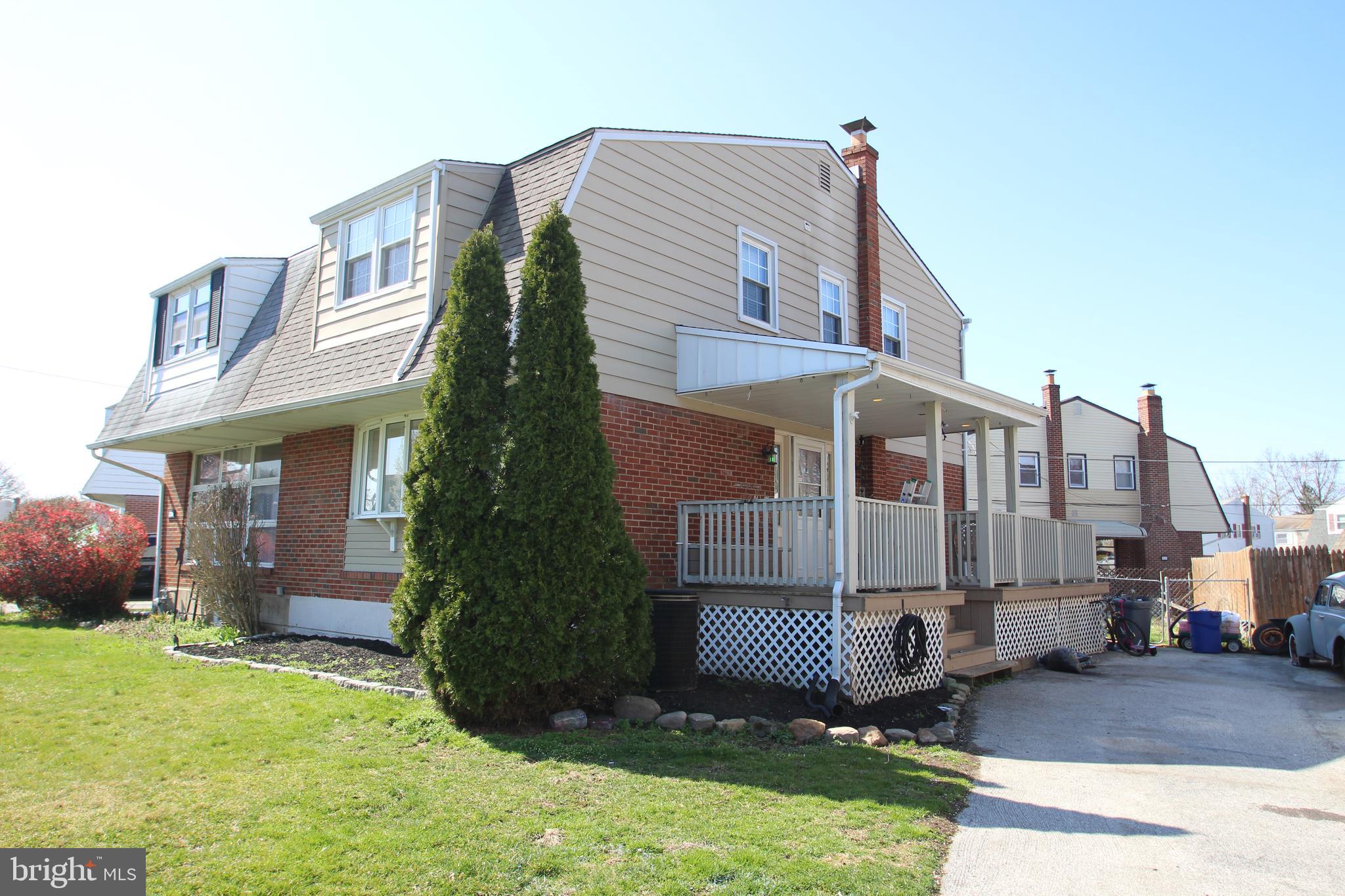 1332 Parklane Road Swarthmore, PA 19081 - Photo 1 of 15