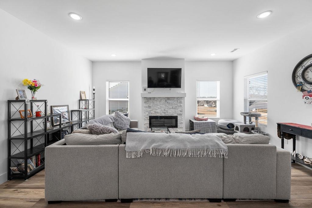 207 R C Thompson Road Chesnee, SC 29323 - Photo 17 of 38 Gallery Image 17