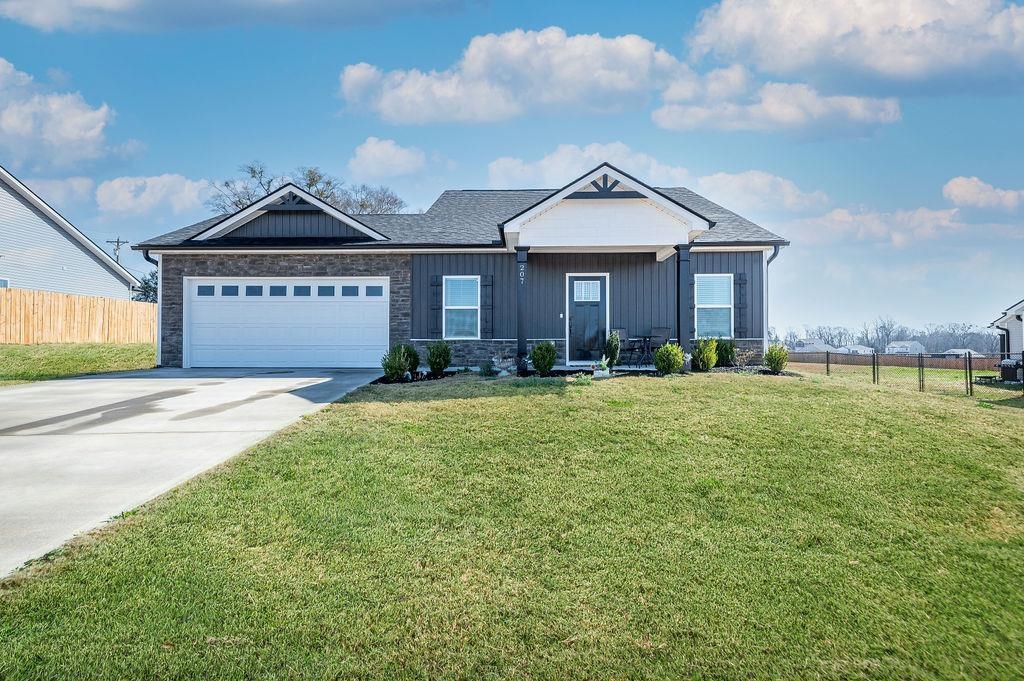 207 R C Thompson Road Chesnee, SC 29323 - Photo 3 of 38 Gallery Image 3