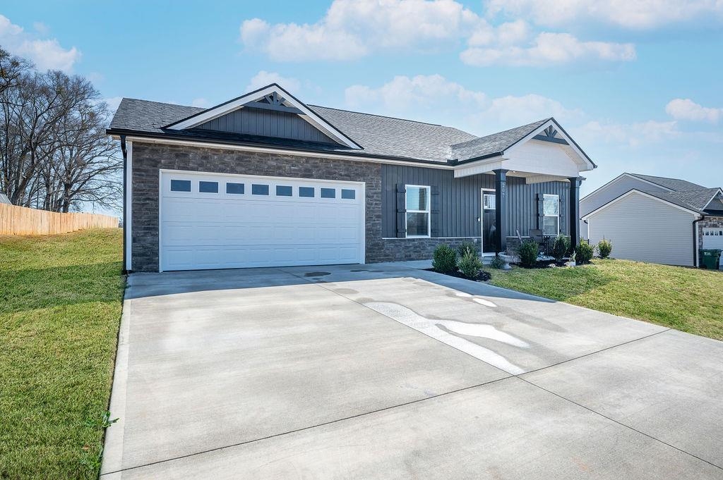 207 R C Thompson Road Chesnee, SC 29323 - Photo 4 of 38 Gallery Image 4