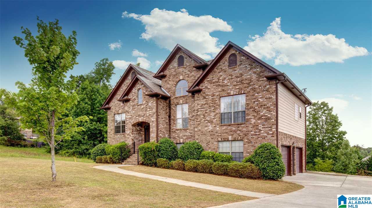 3487 Cooks Moore Road Trussville, AL 35173 - Photo 1 of 30