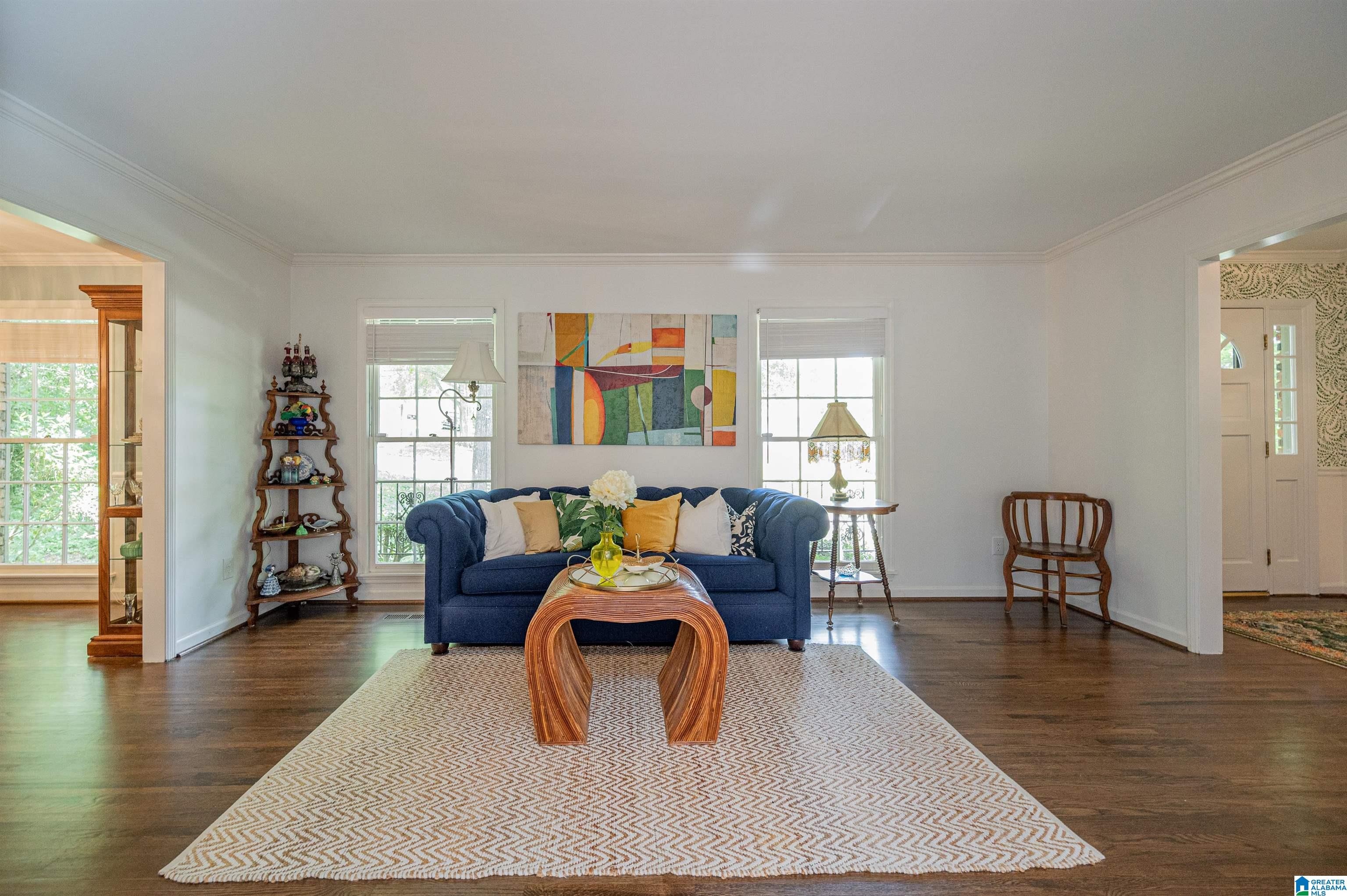 4933 Stone Mill Road Birmingham, AL 35223 - Photo 3 of 33
