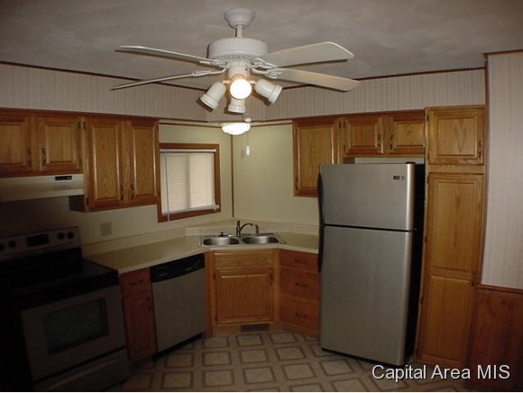 1829 North 23rd Street Springfield, IL 62702 - Photo 3 of 8