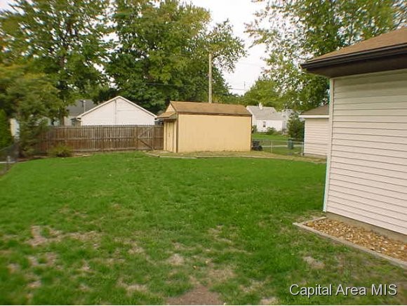 1829 North 23rd Street Springfield, IL 62702 - Photo 7 of 8