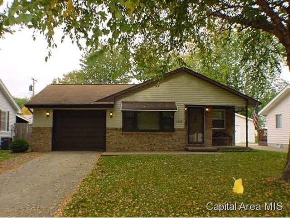 1829 North 23rd Street Springfield, IL 62702 - Photo 8 of 8