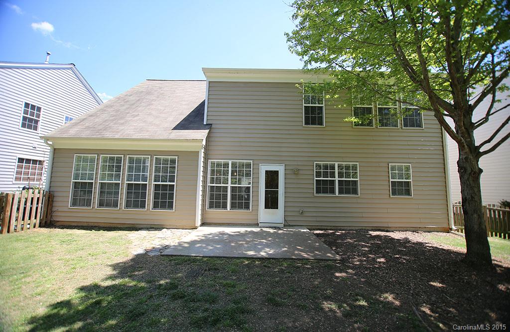 18124 Harbor Mist Road, Unit 156 Cornelius, NC 28031 - Photo 16 of 22 Gallery Image 16