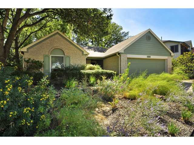 1216 Rambling Trail Cedar Park, TX 78613 - Photo 1 of 1 Gallery Image 1