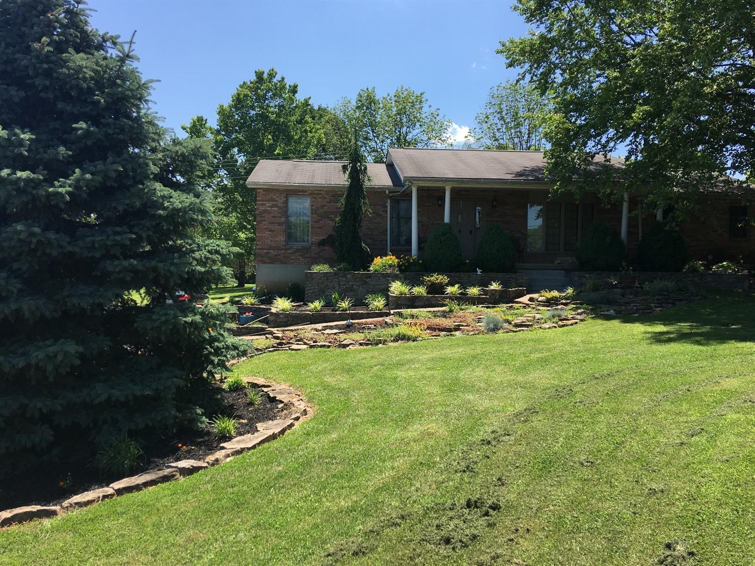 8350 Napoleon-Zion Station Road Dry Ridge, KY 41035 - Photo 4 of 26