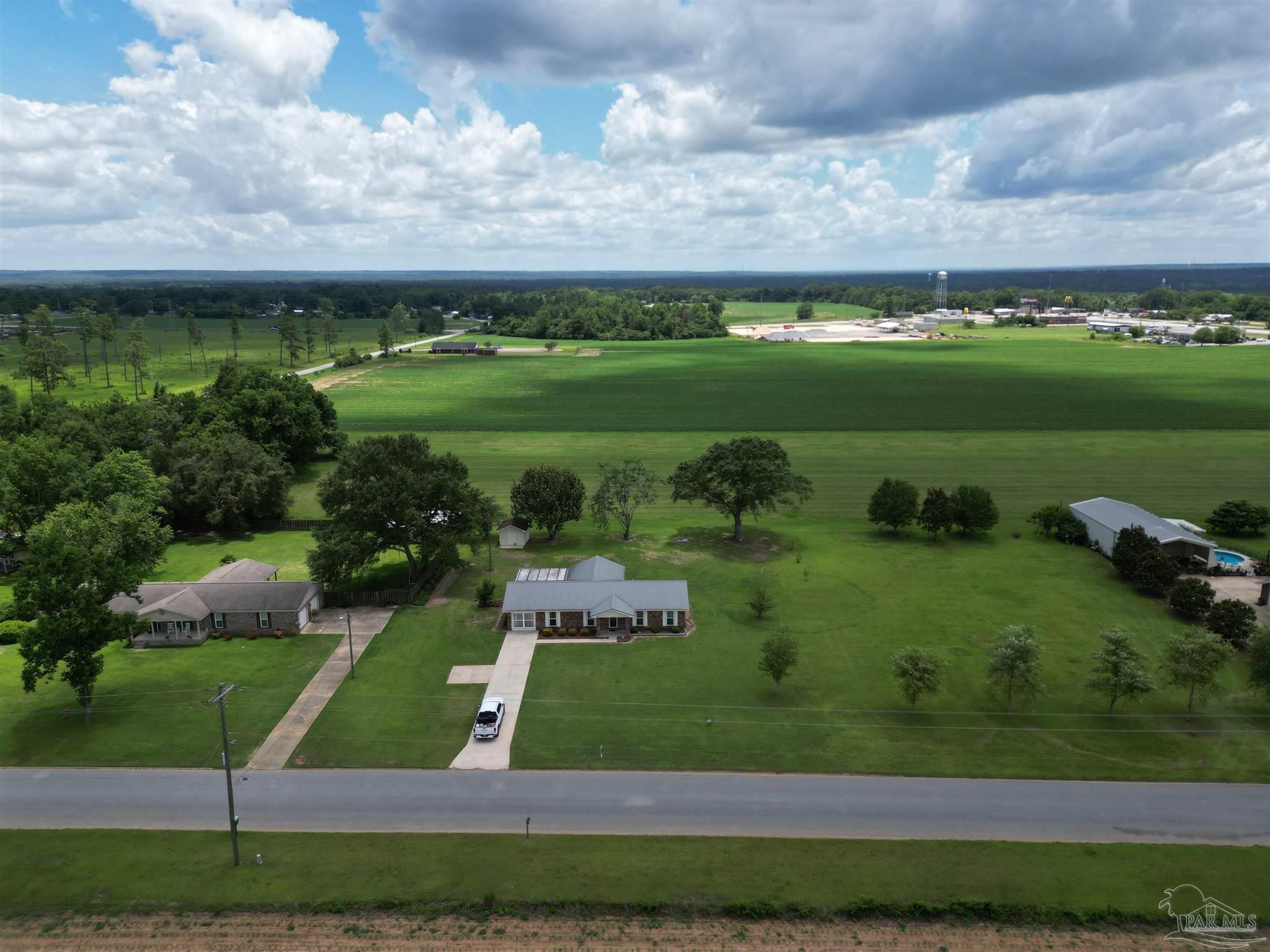 284 Phillips Road Flomaton, AL 36441 - Photo 27 of 34