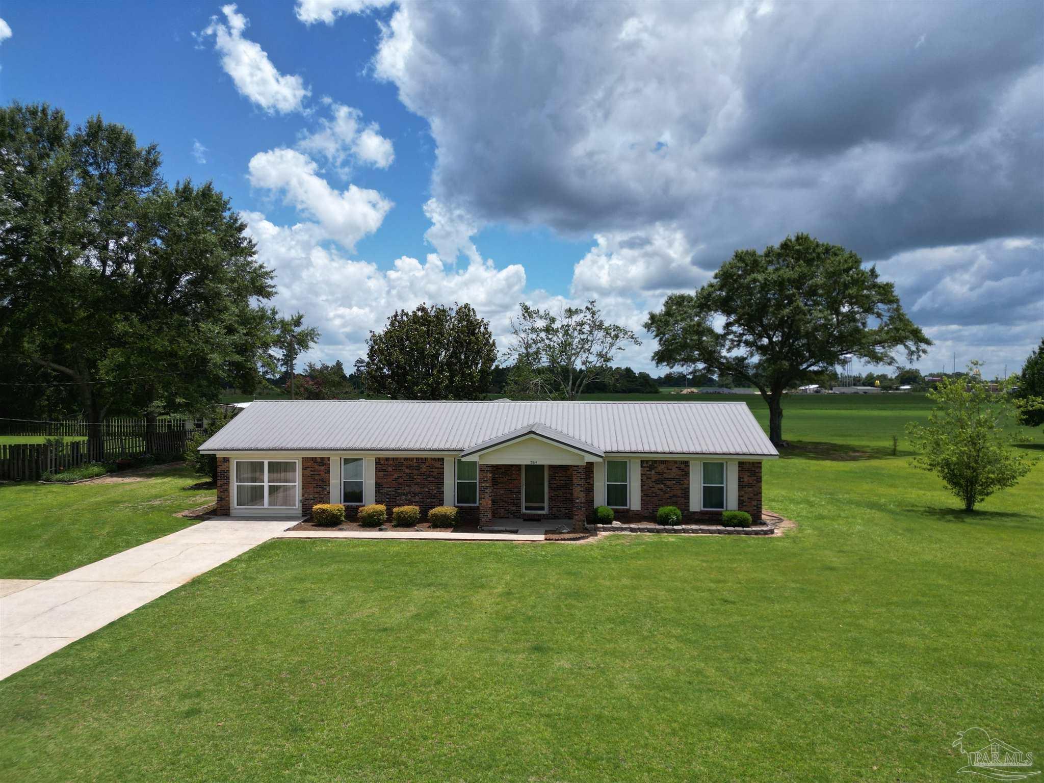 284 Phillips Road Flomaton, AL 36441 - Photo 30 of 34