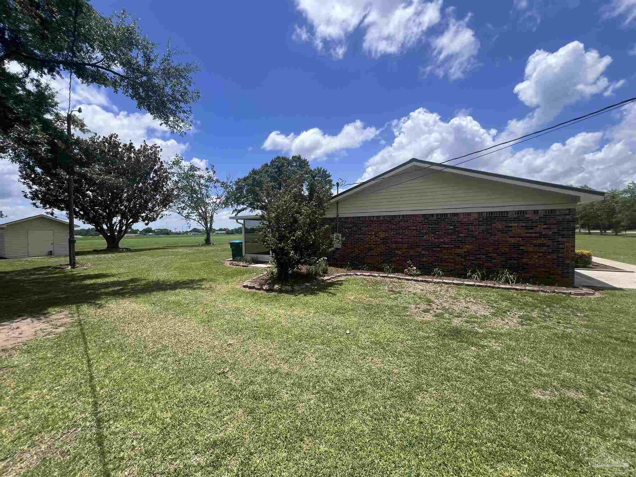 284 Phillips Road Flomaton, AL 36441 - Photo 3 of 34